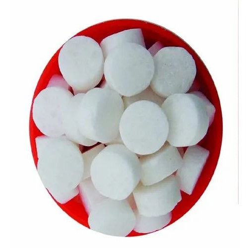 Dwaraka Puja Greh Camphor Tabs 15 GM