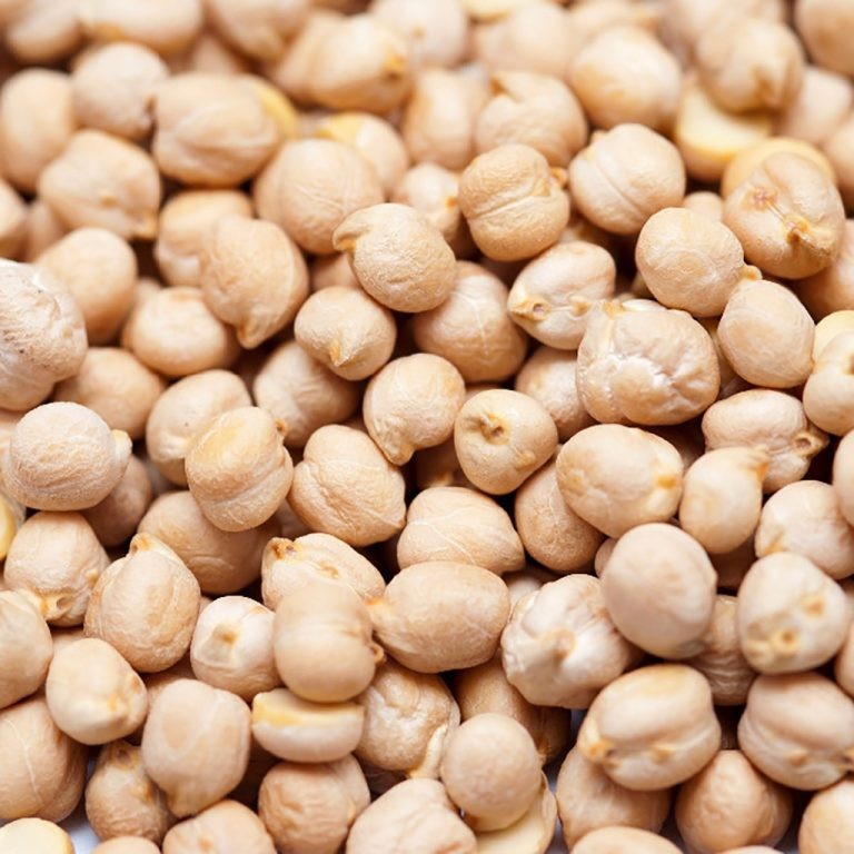 HB Garbanzos Beans 8 LBS
