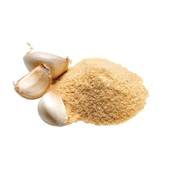 Dwaraka Garlic Powder Organic 200 GM