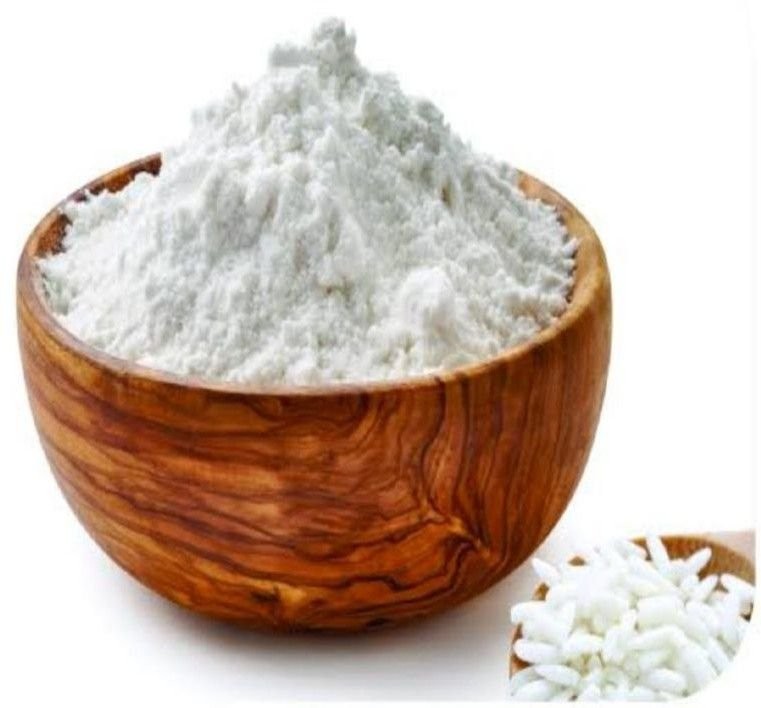 DWARKA RICE FLOUR ORG 2 LBS