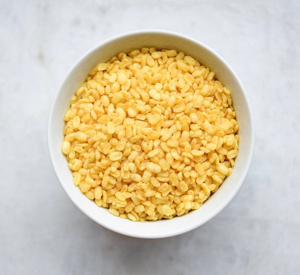 MOPLLEY MOONG DAL 1 KG