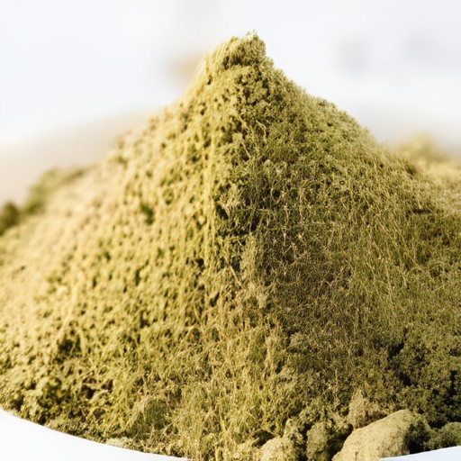 Coriander Powder 5 LBS