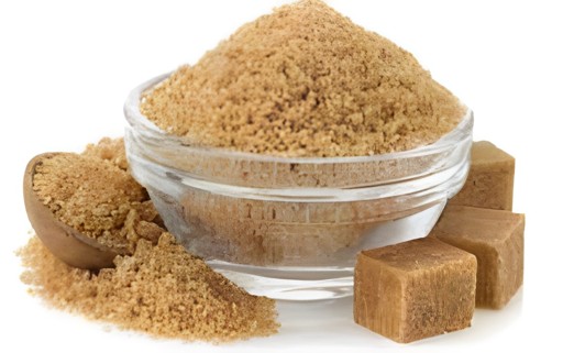 BQ KHAND INDIAN SUGAR 800 GM