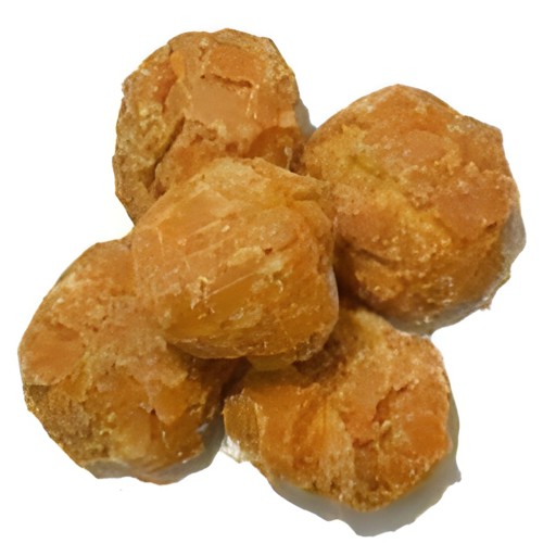 Jaggery Ball 1 LBS
