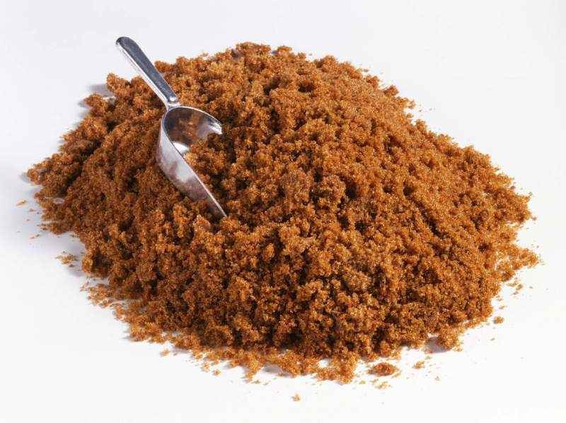 Brown Sugar 800 GM
