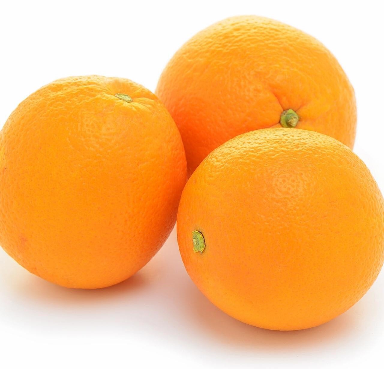 Navel Orange 1 PCS