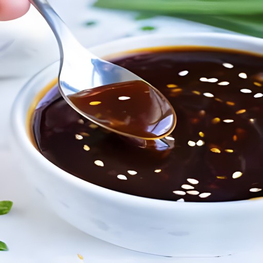 TERIYAKI SAUCE 8.8 OZ