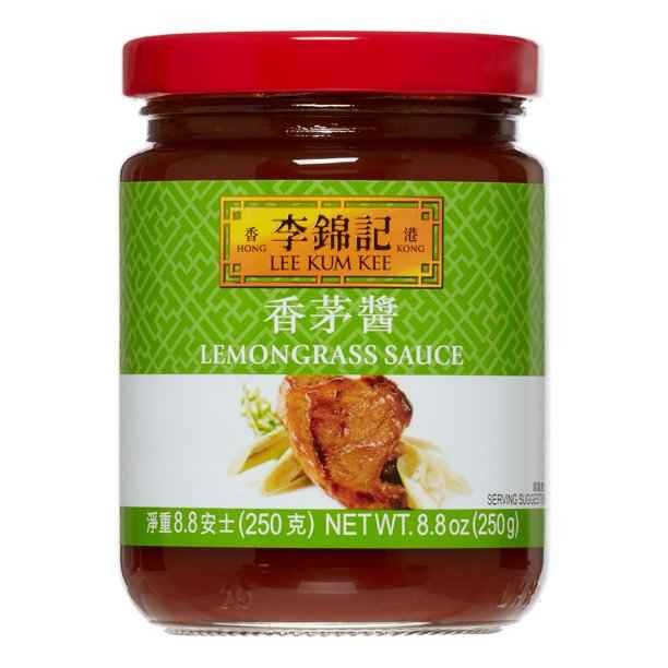 LKK Lemon Grass Sauce 250 GM