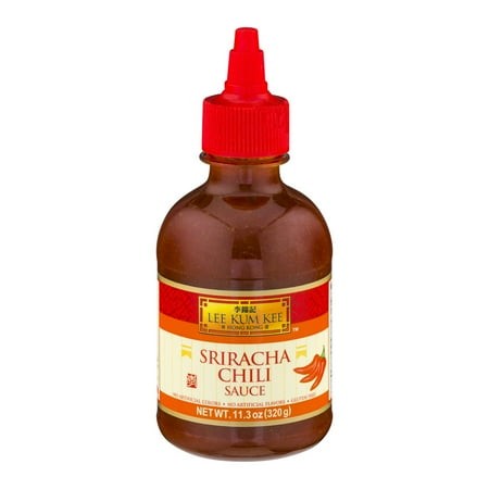 LKK Swt Chili Sauce 18 OZ