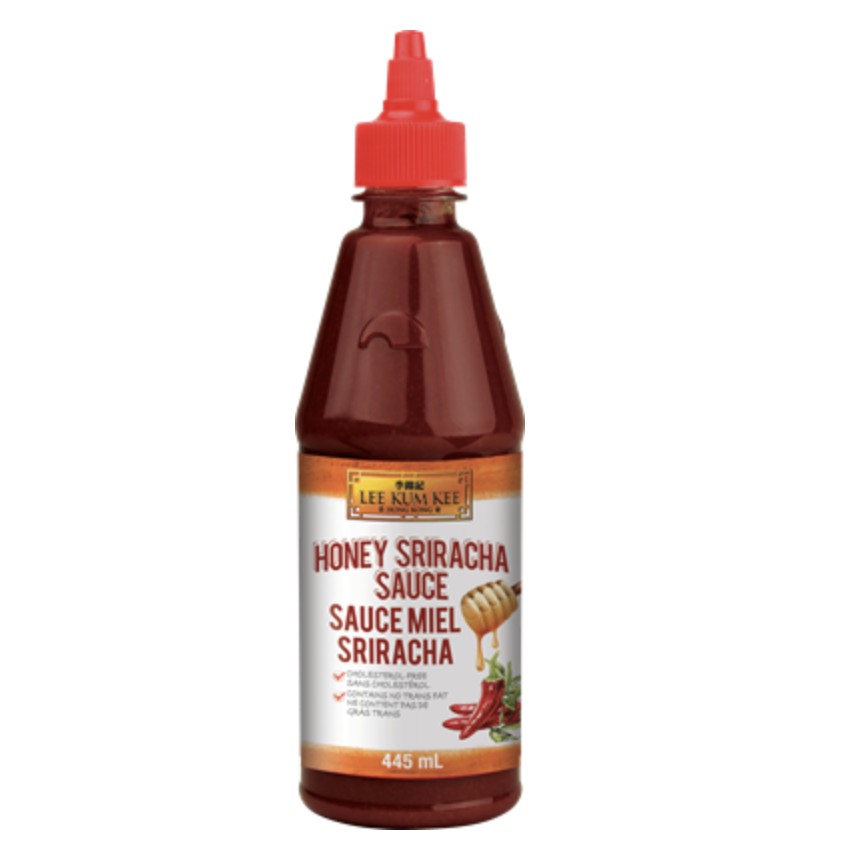 LKK Honey Sriracha Chili Sauce 20 OZ