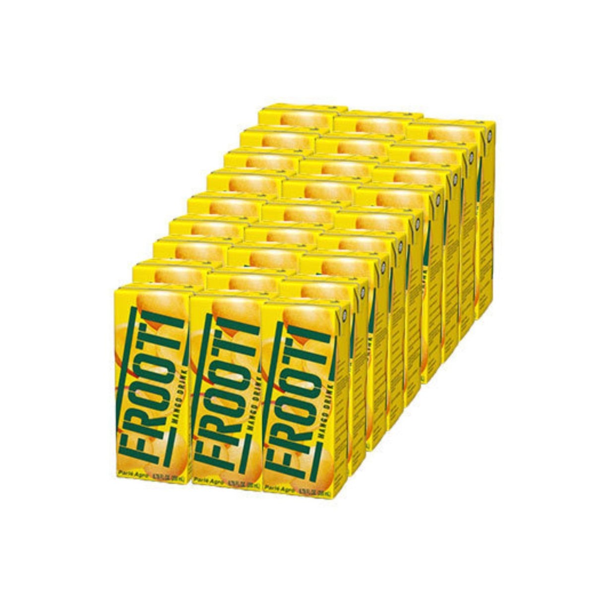 FROOTI CASE 250 ML