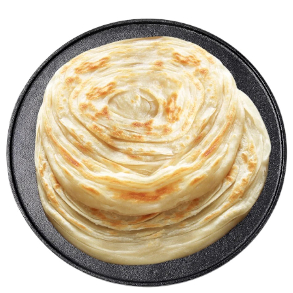 Shudh Catering Parotta 2 LBS