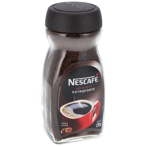 Nescafe Coffee 230 GM