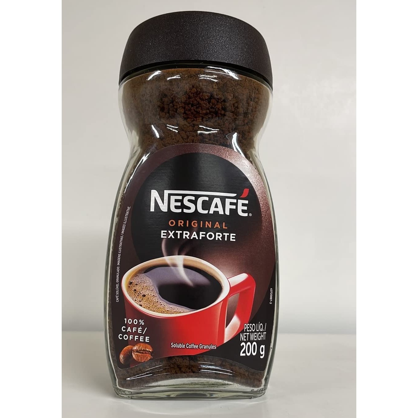Nescafe Coffee 200 GM