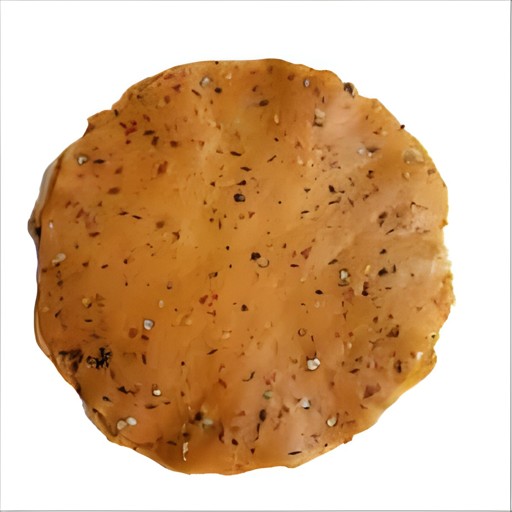 SUPER CHANA MASALA PAPAD 200 GM