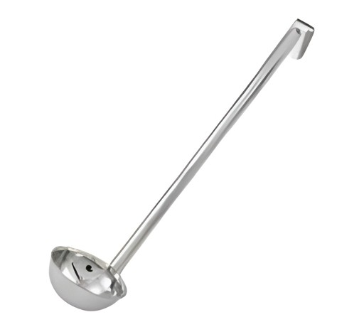 Ladle 8 Oz 1 EACH