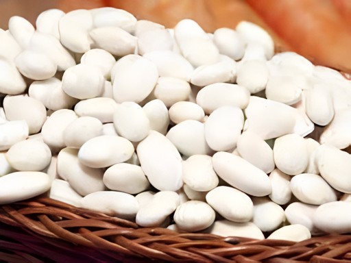 FASOLA PIEKNY JAS BEANS 0.75 Lbs