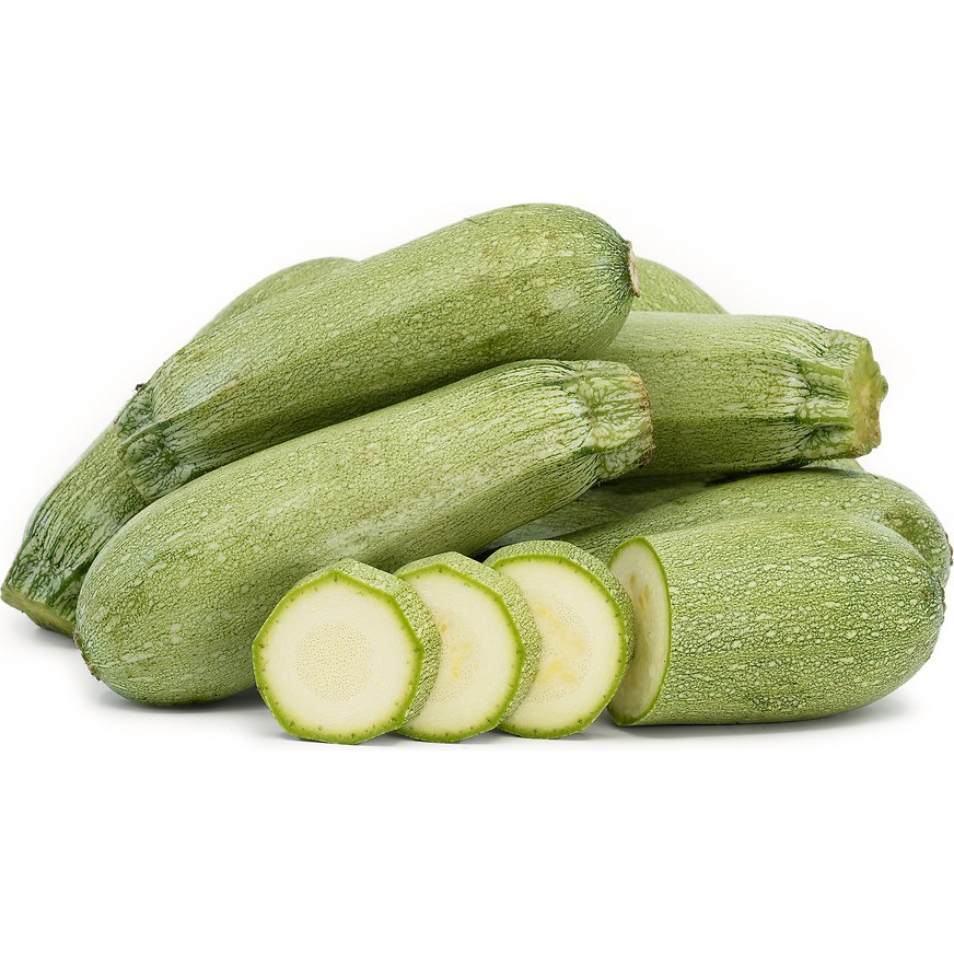 Grey Squash 1 LBS