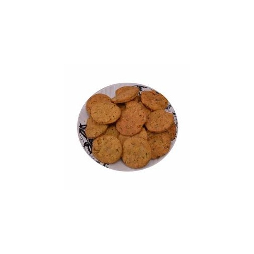 Bhaiyaji Masala Puri 200 GM