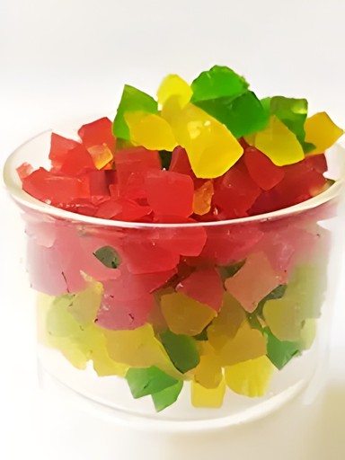 Fvye Element Tutti Frutti 200 GM