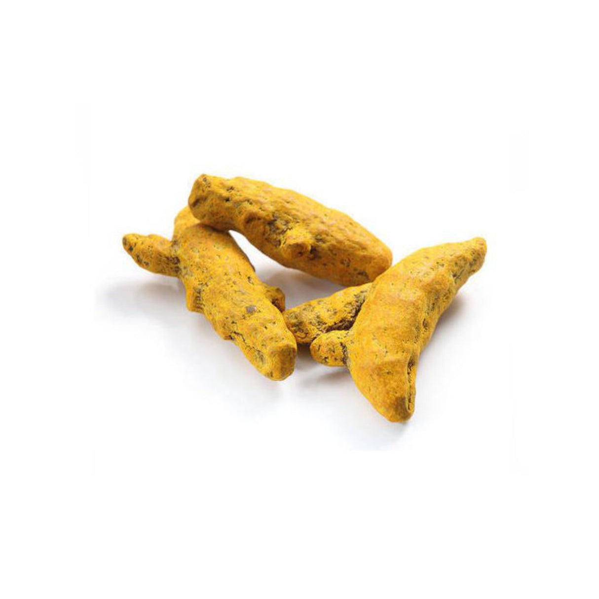 BHAKTI HALDI ROOTS 1 PCS