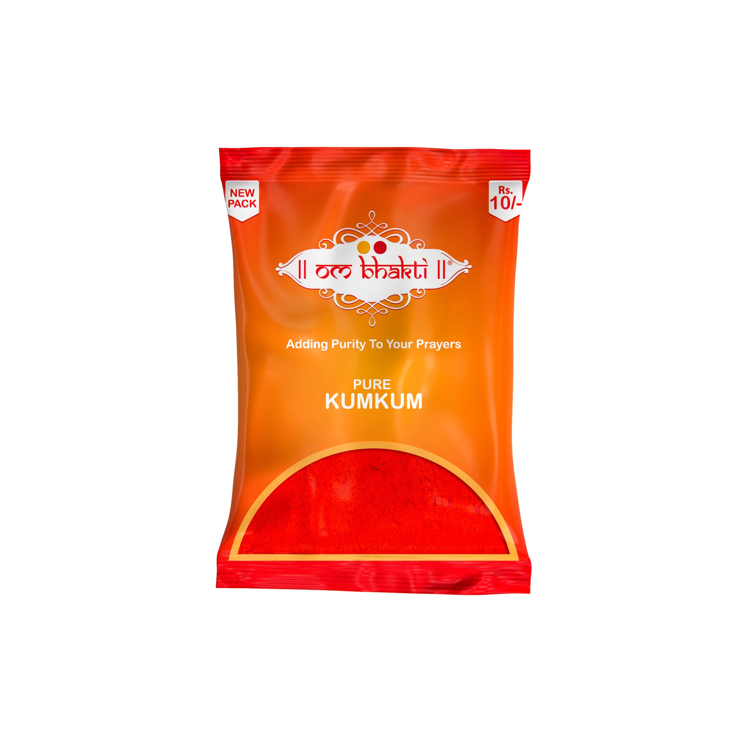 Bhakti Kumkum 24 GM