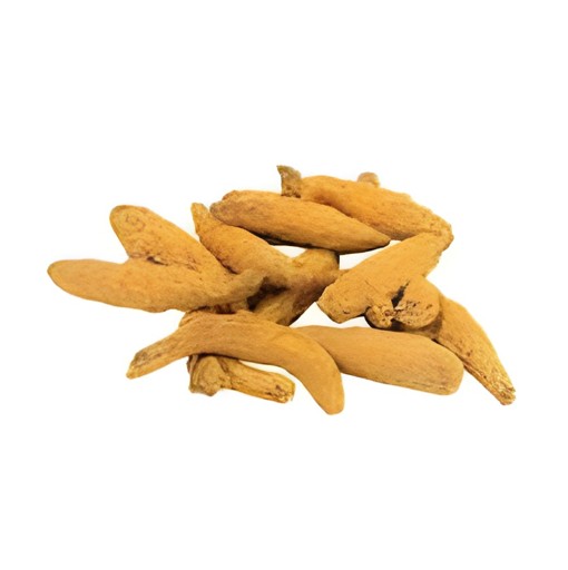 Bhakti Haldi Root 100 GM