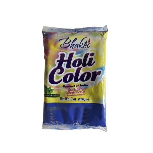 BHAKTI HOLI COLOR 200 GM