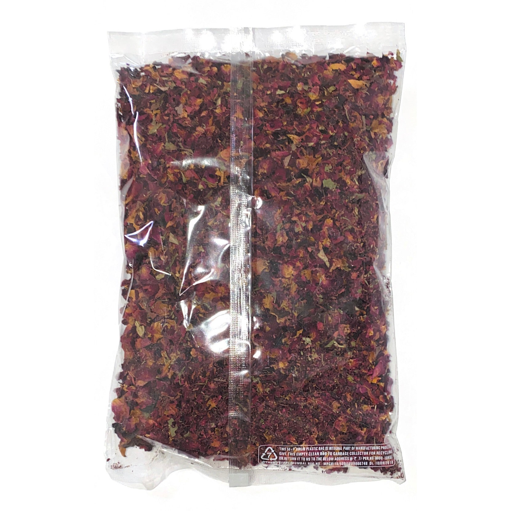 Bhakti Rose Petals 50 GM