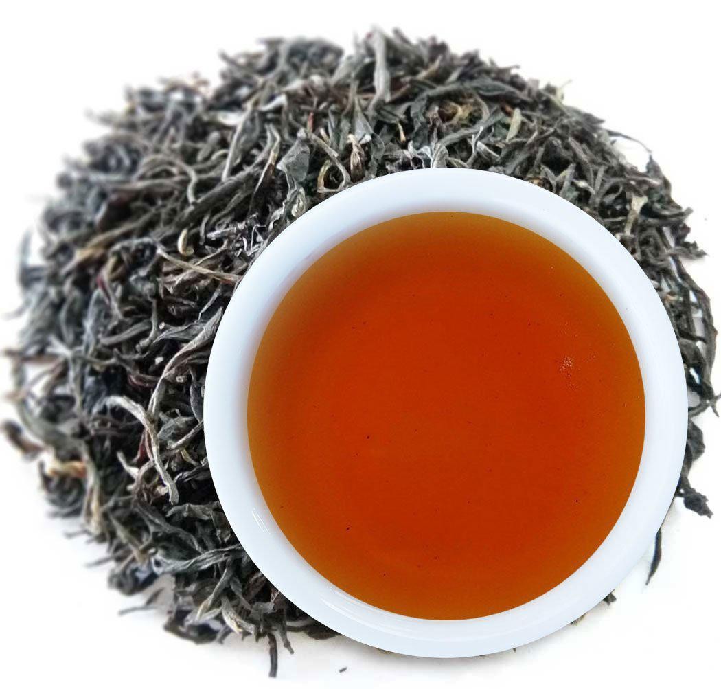 Red Leaf Tea 100% Pure Assam Tea 216 BAG