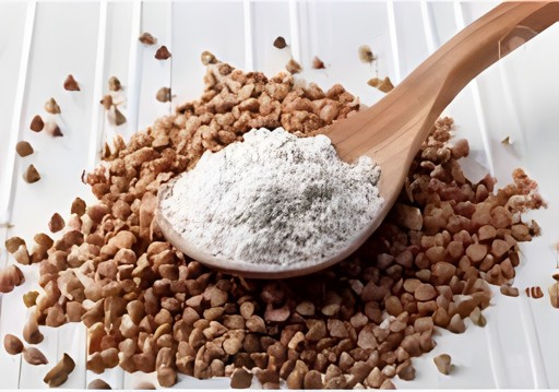 Prabhu Buck Wheat Flour 2.2 OZ