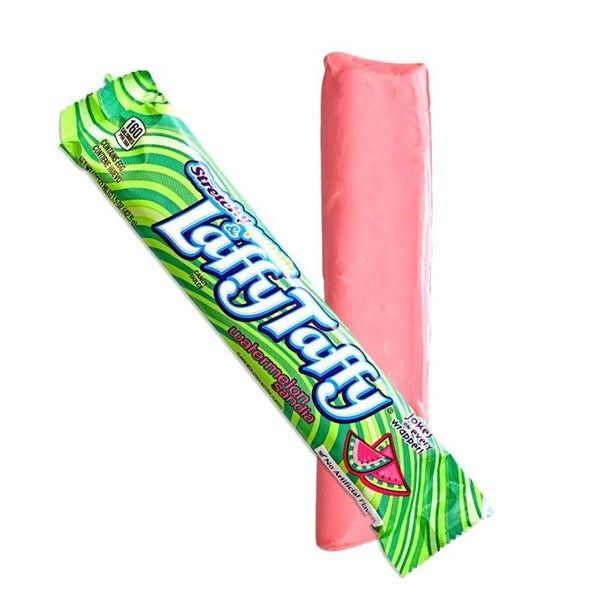 Laffy Taffy Watermelon 1 Each