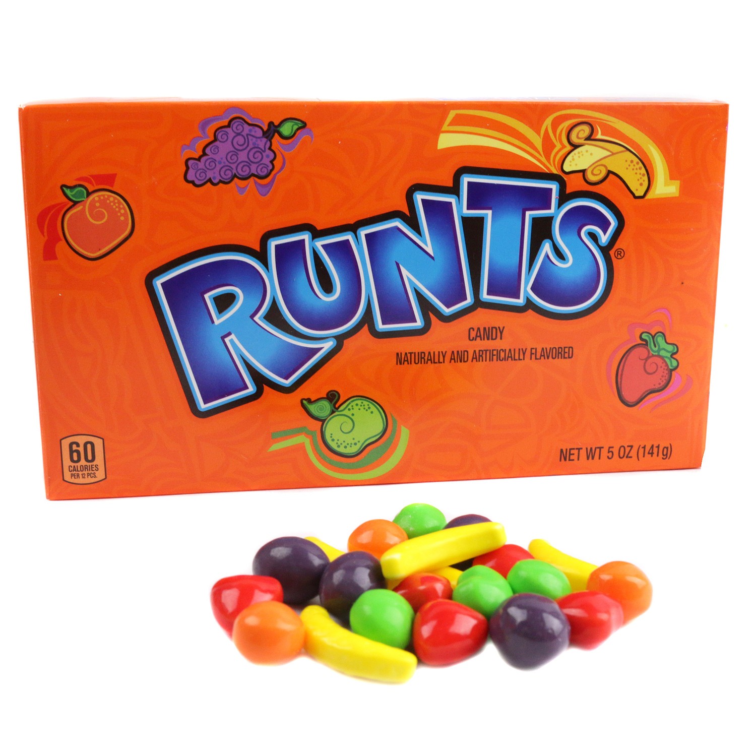 RUNTS 141 GM