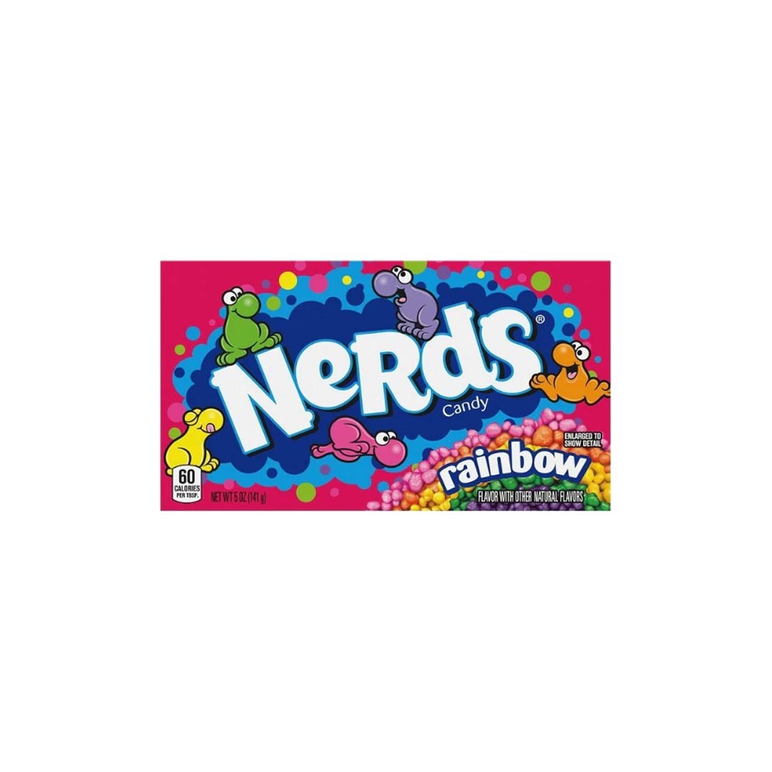 NERDS  141 GM