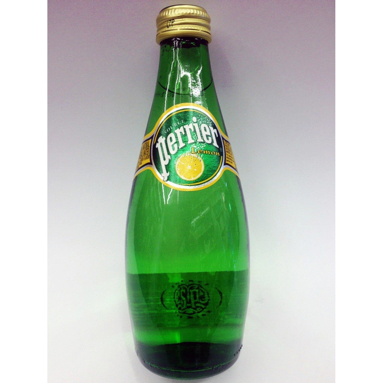 Perrier Lemon 330 ML