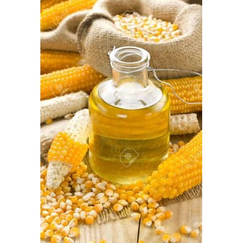 GPak Corn Oil 88 Oz