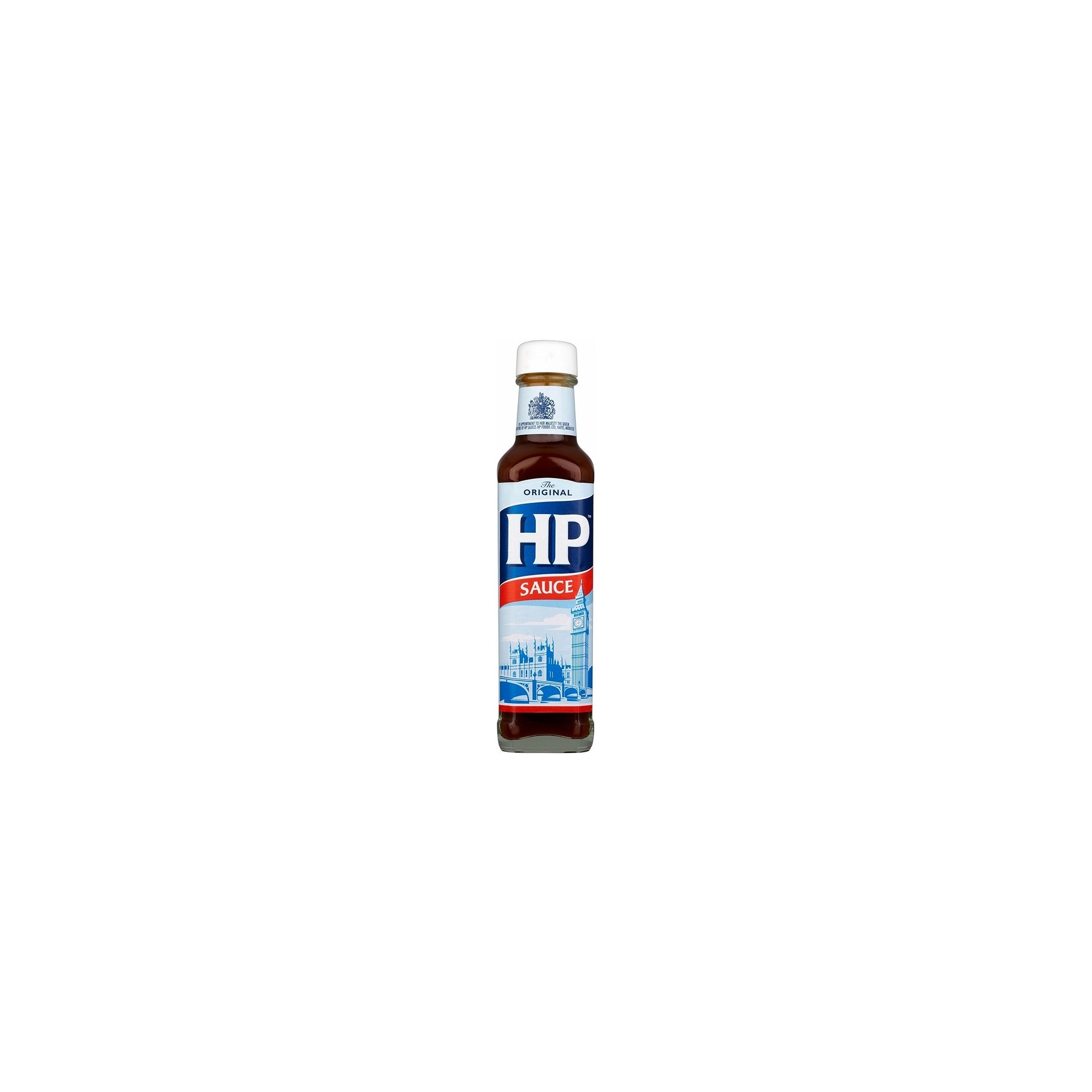 HP SAUCE 225 GM