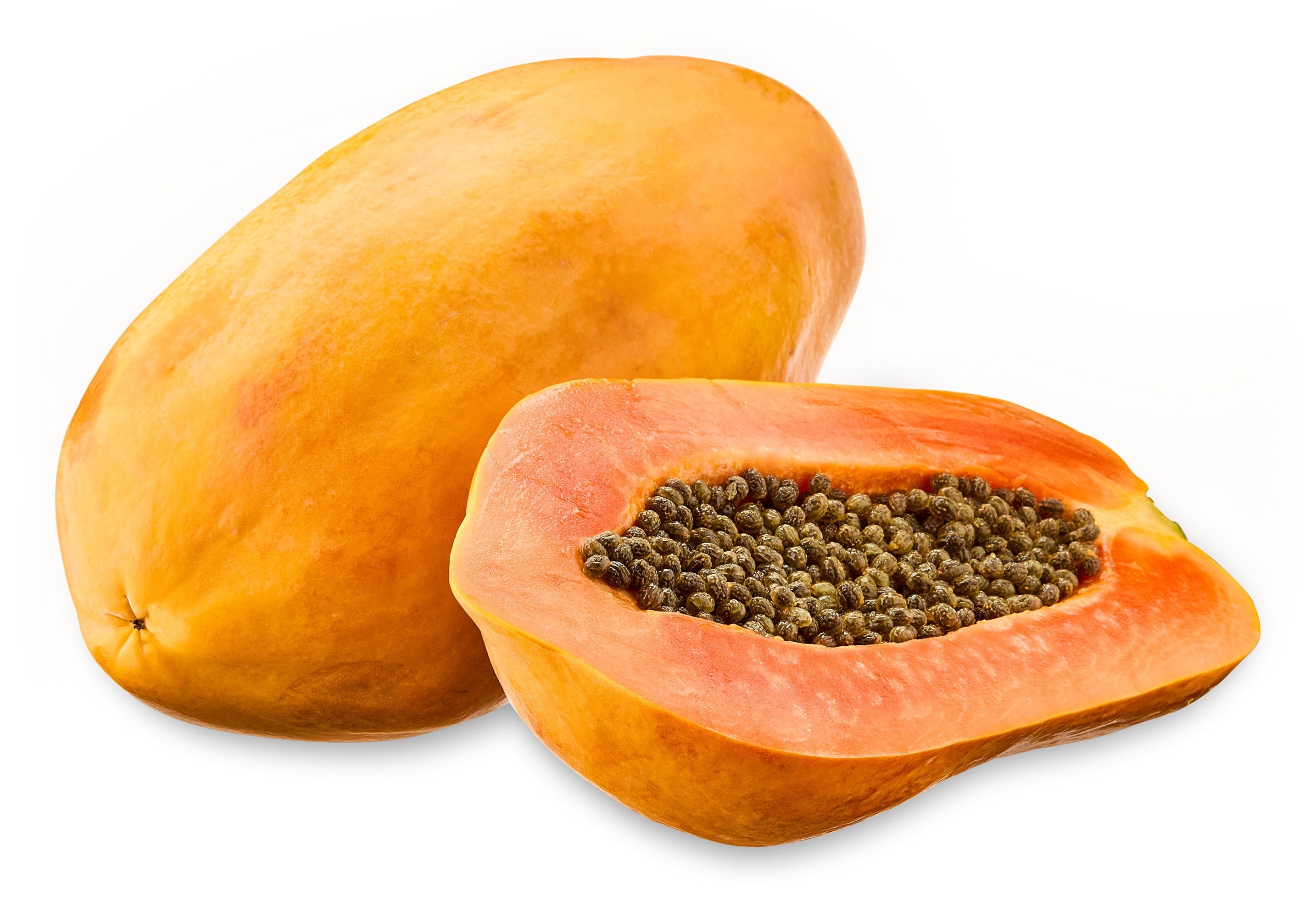 Mexican Papaya 1 LBS