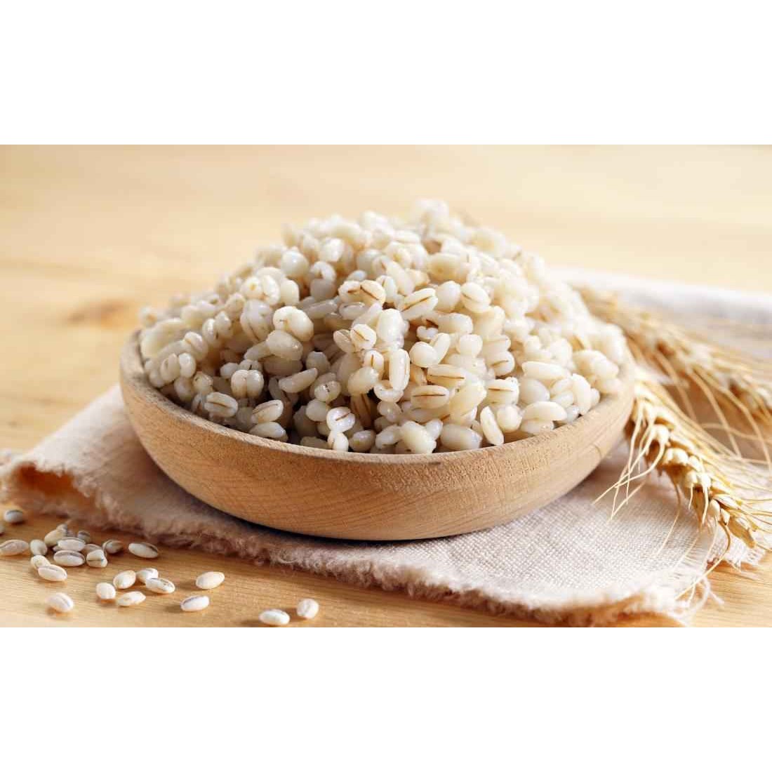 Barley 908 GM