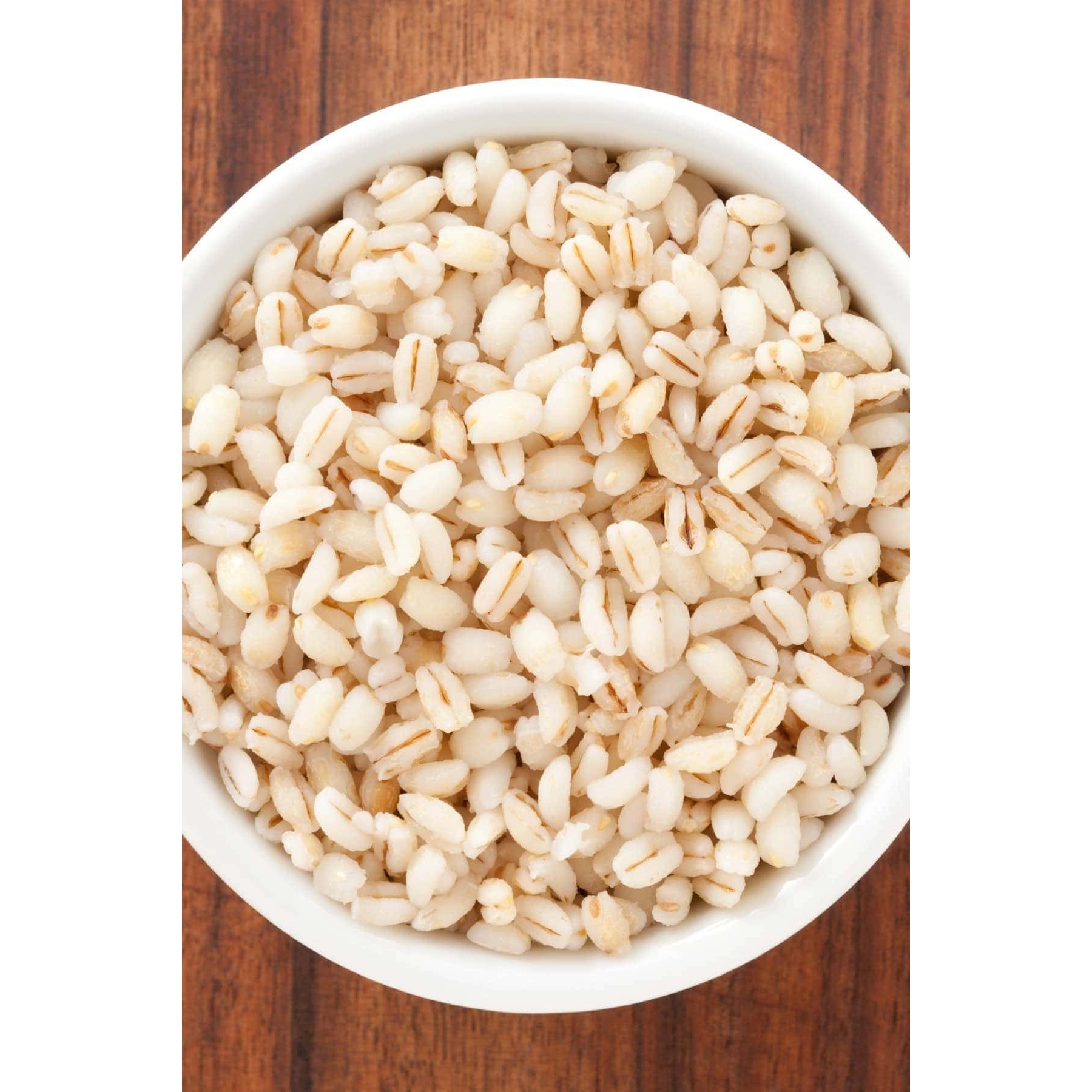 THREE RIVERS WHOLE BARLEY 2 LBS