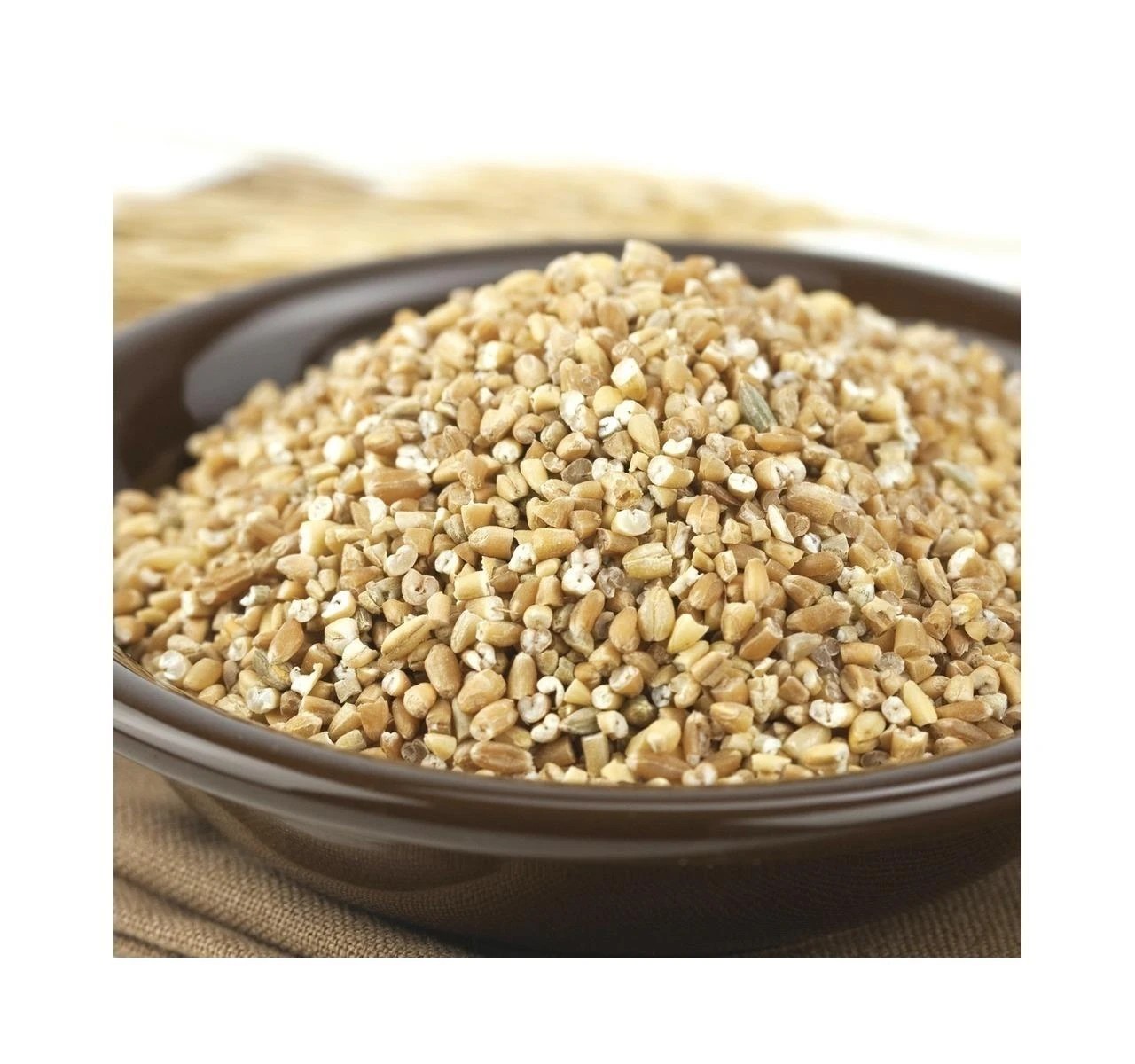 Cracked Barley 908 GM