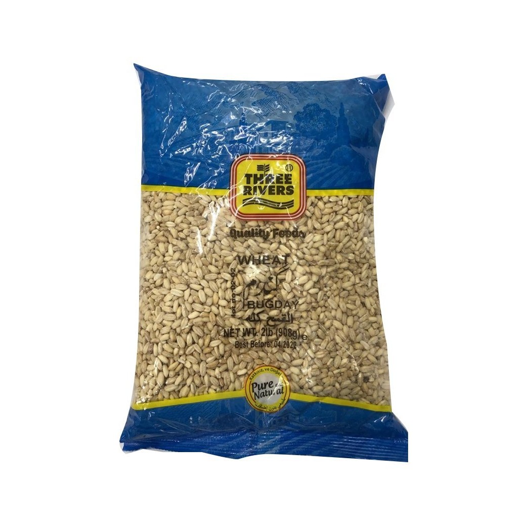 THREE RIVERS WHEAT 2 LBS