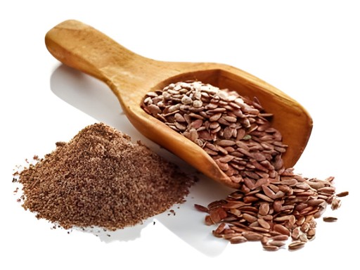 THREE RIVERS ALSI/FLAX  SEED POWDER 200 GM