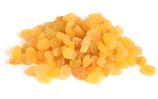 3RIVER GOLDEN RAISINS 400 GM