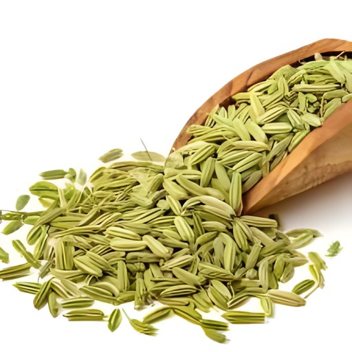 3RIVER FENNEL SEED 400 GM