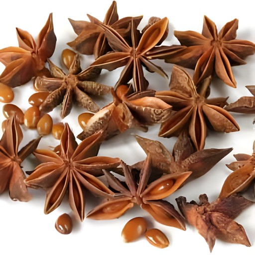 THREE RIVERS ANISE SEED