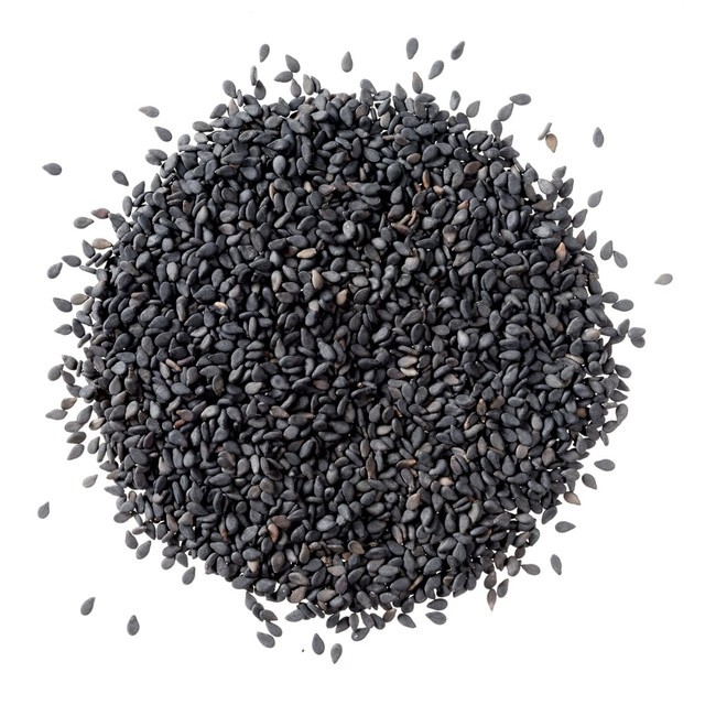 Three Rivers Sesame Seed Black 7 OZ