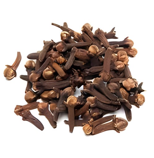 3RIVERS CLOVES WHOLE 200 GM