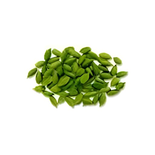 THREE RIVERS GREEN CARDAMOM 50 GM