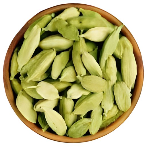 3RIVER GREEN CARDAMOM 200 GM